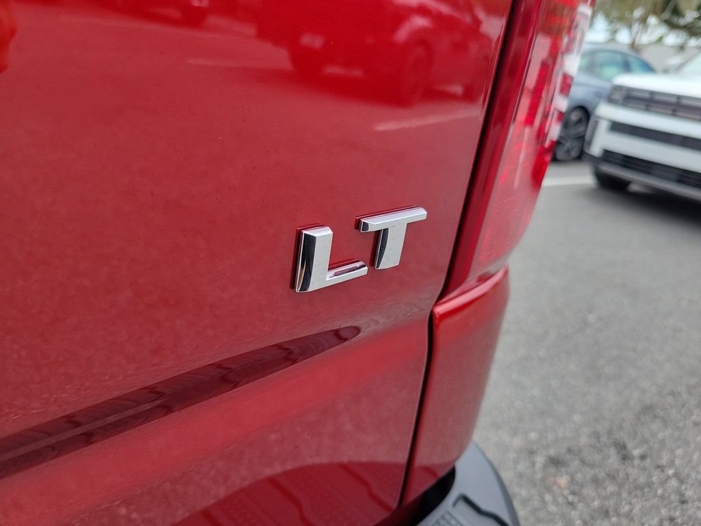 2024 Chevrolet Silverado 1500 LT - Photo 10