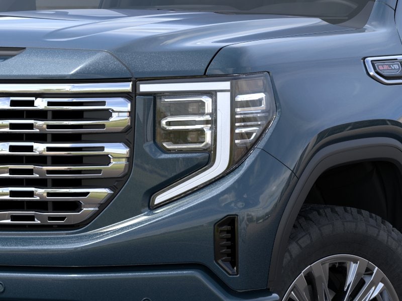 2026 GMC Sierra 1500 Denali - Photo 34