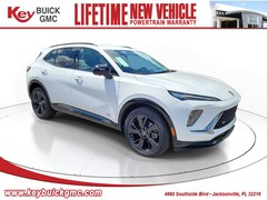 2026 Buick Envision Sport Touring SUV