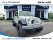Used 2016 Jeep Wrangler Unlimited Sport SUV
