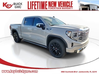 2026 GMC Sierra 1500 Denali Truck