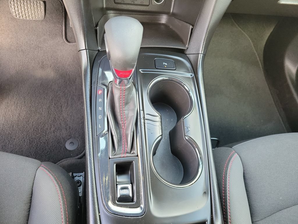 2022 Chevrolet Equinox RS - Photo 36