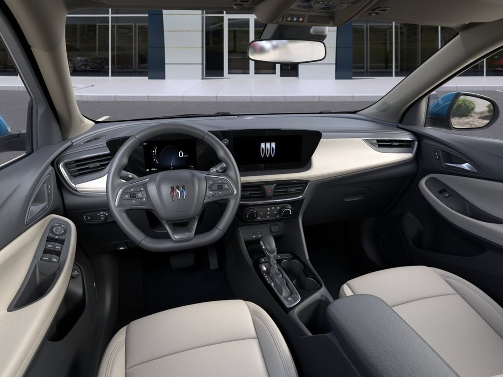 2026 Buick Encore GX Sport Touring - Photo 15