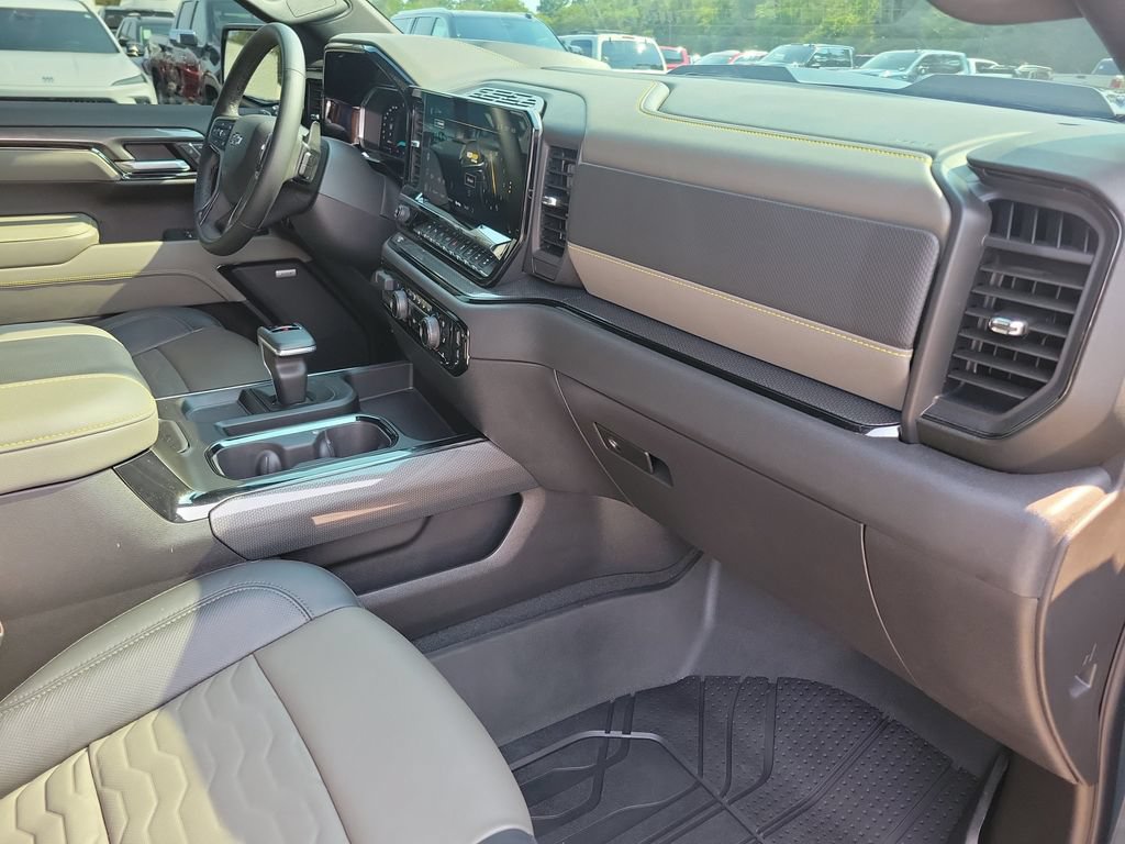 2026 Chevrolet Silverado 1500 ZR2 - Photo 21