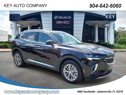 2023 Buick Envision Preferred SUV