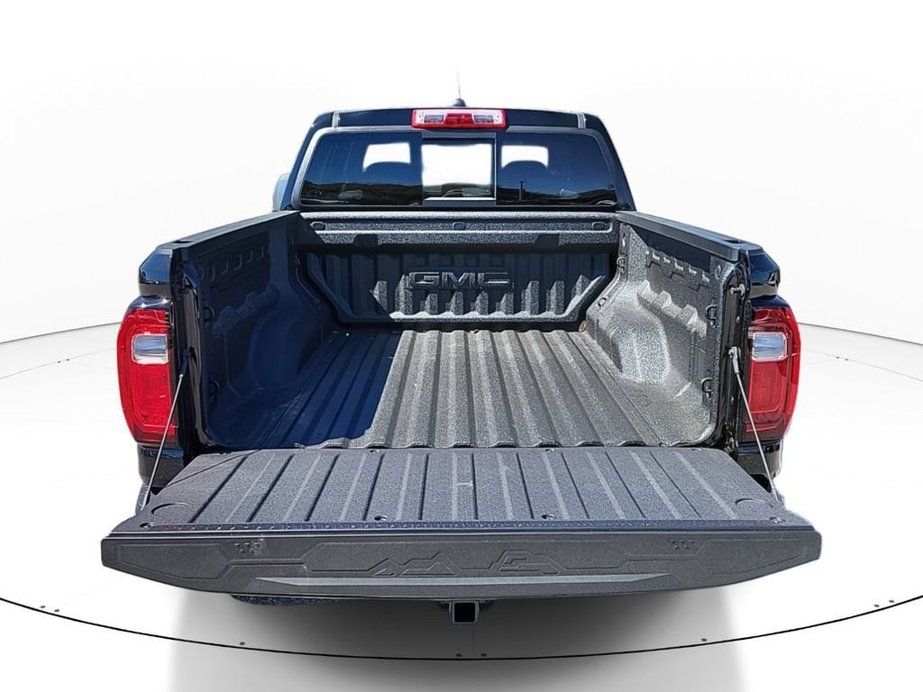 2025 GMC Canyon Elevation - Photo 6