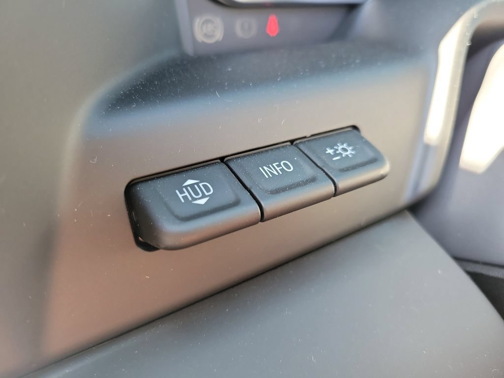 2025 GMC Sierra 3500HD Denali Ultimate - Photo 25