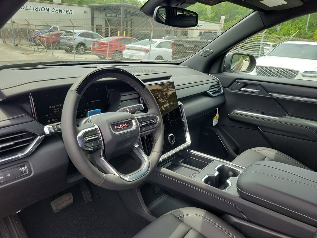2025 GMC Acadia Elevation - Photo 12