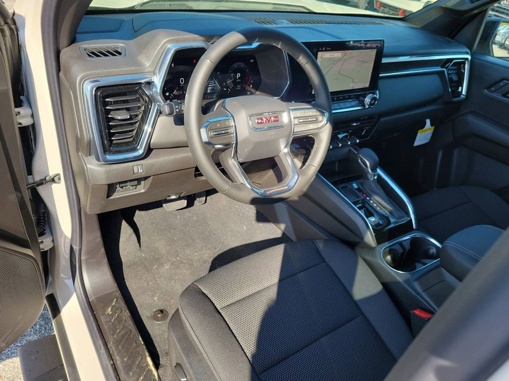 2026 GMC Canyon Elevation - Photo 18