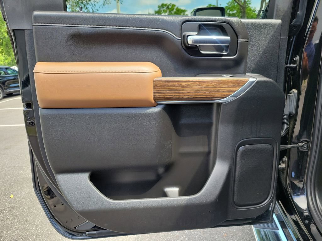 2020 Chevrolet Silverado 3500HD High Country - Photo 10