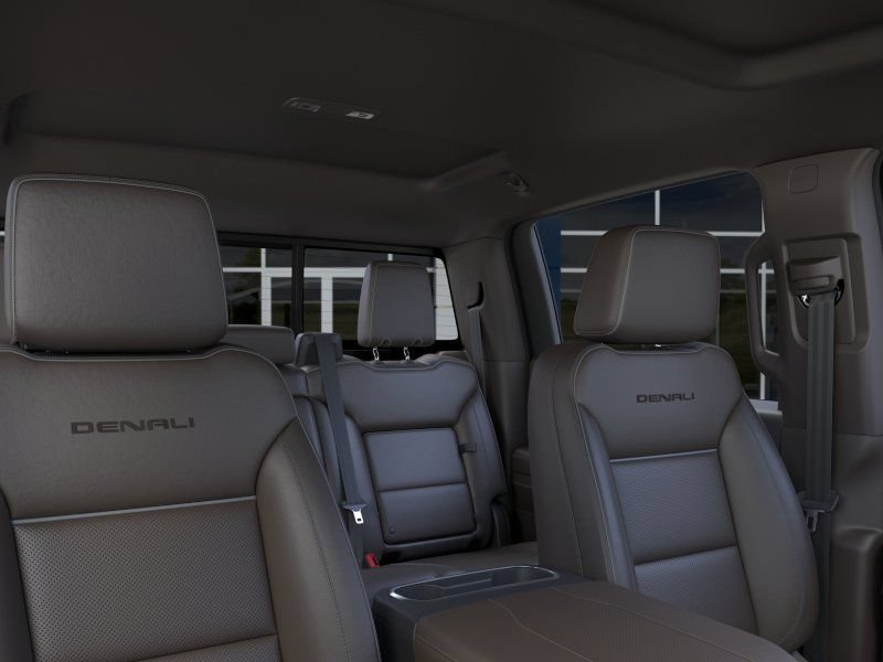 2026 GMC Sierra 1500 Denali - Photo 24