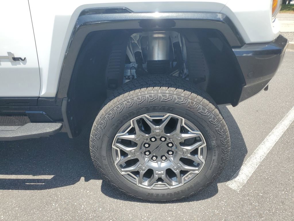 2025 GMC HUMMER EV 3X - Photo 7