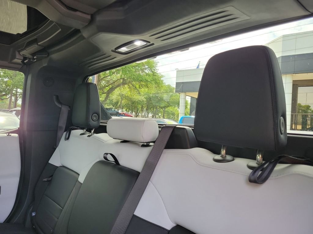 2024 GMC HUMMER EV 3X - Photo 13