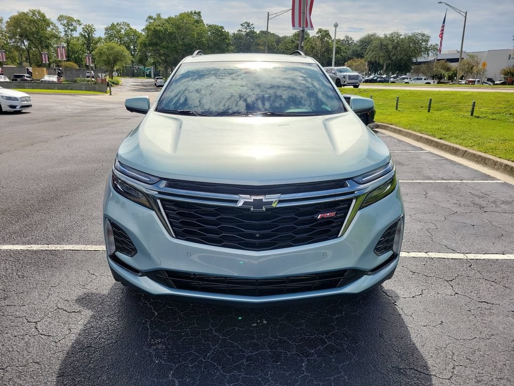 2022 Chevrolet Equinox RS - Photo 7
