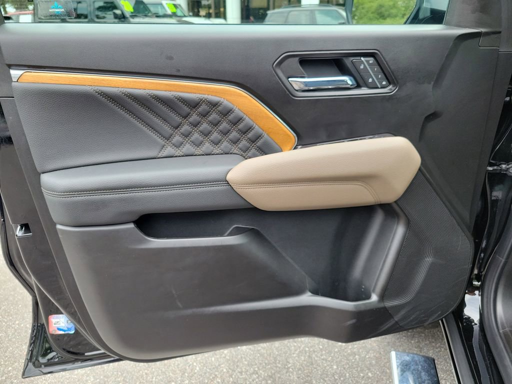 2026 GMC Canyon Denali - Photo 18