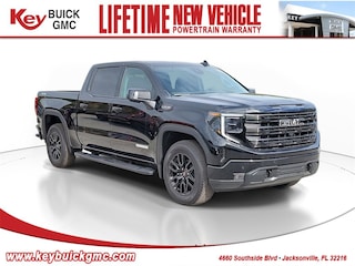 2026 GMC Sierra 1500 Elevation Truck