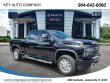 Used 2020 Chevrolet Silverado 3500 HD High Country Truck Crew Cab