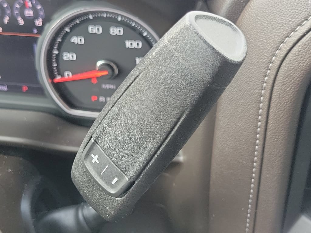 2021 Chevrolet Silverado 2500HD LTZ - Photo 57