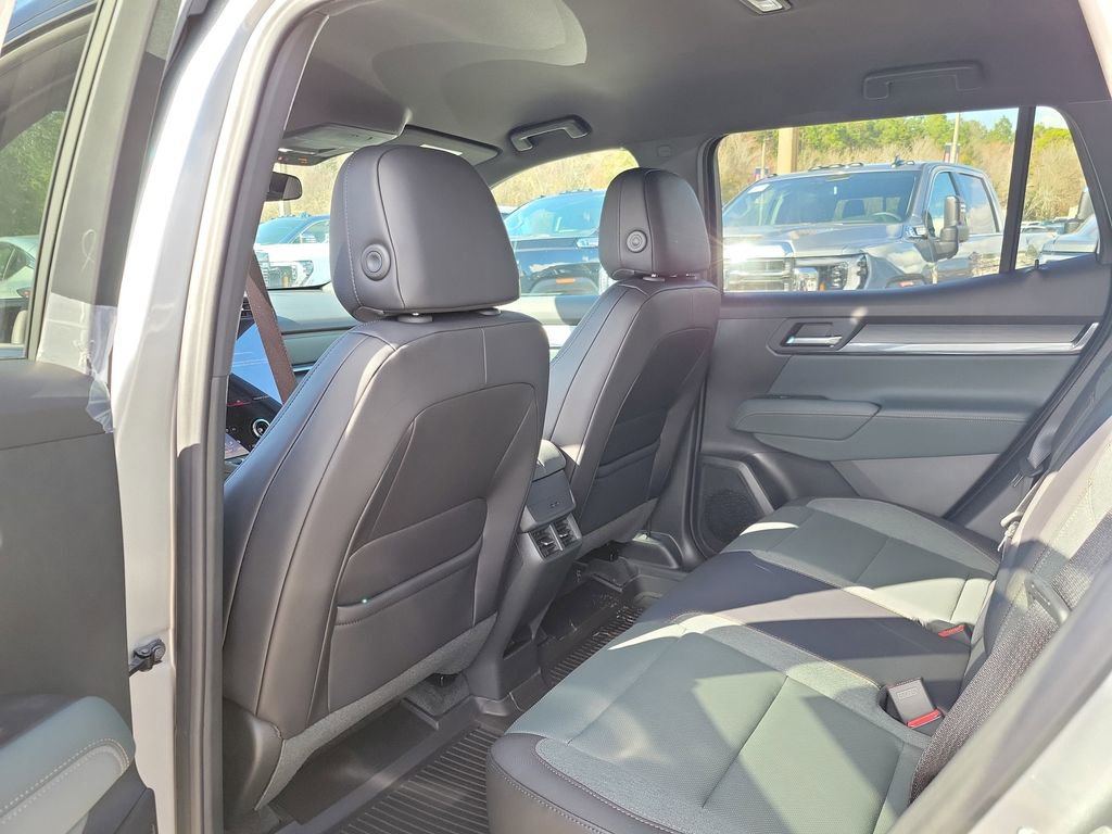 2026 GMC Terrain AT4 - Photo 13