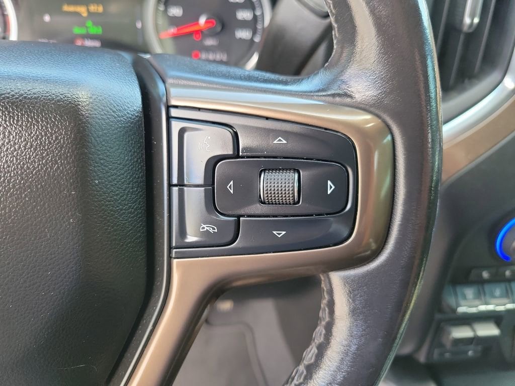 2020 Chevrolet Silverado 3500HD High Country - Photo 27