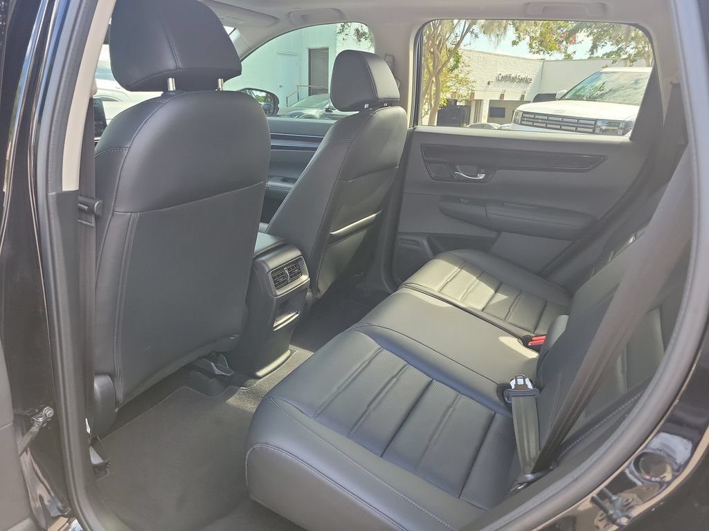 2023 Honda CR-V EX-L - Photo 26