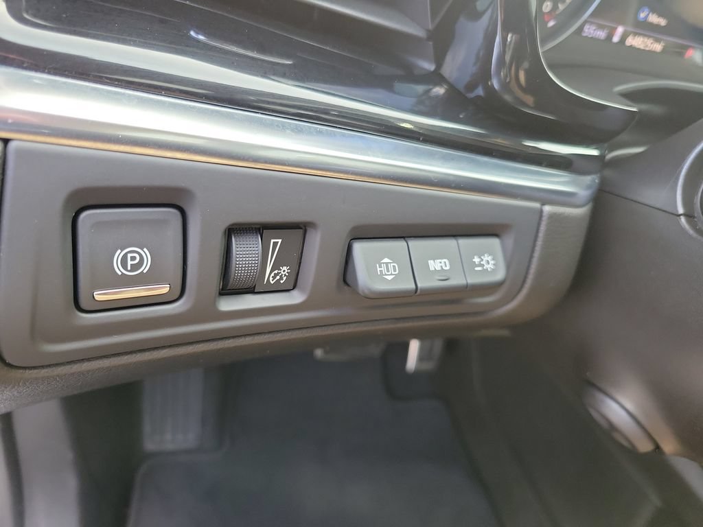 2023 Cadillac XT6 Sport - Photo 30