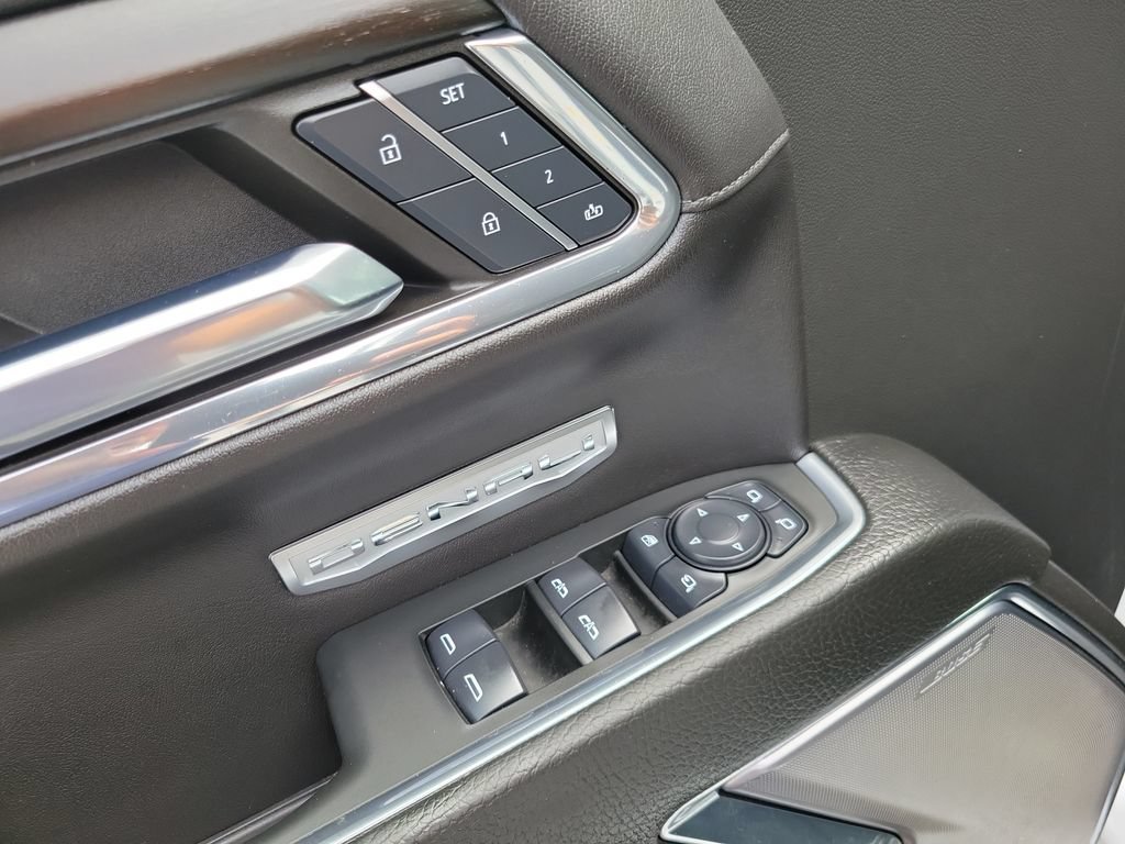 2024 GMC Sierra 1500 Denali Denali - Photo 17
