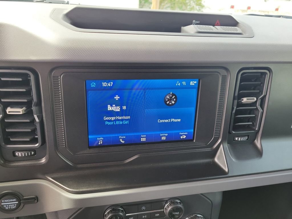 2023 Ford Bronco 2-Door Big Bend - Photo 28