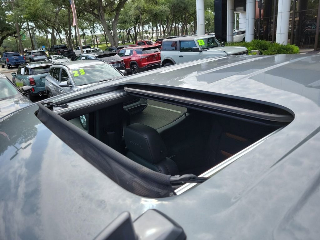 2020 GMC Sierra 1500 AT4 - Photo 24