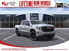 2026 GMC Sierra 1500 Elevation Truck