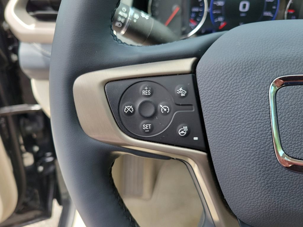2023 GMC Acadia Denali - Photo 30