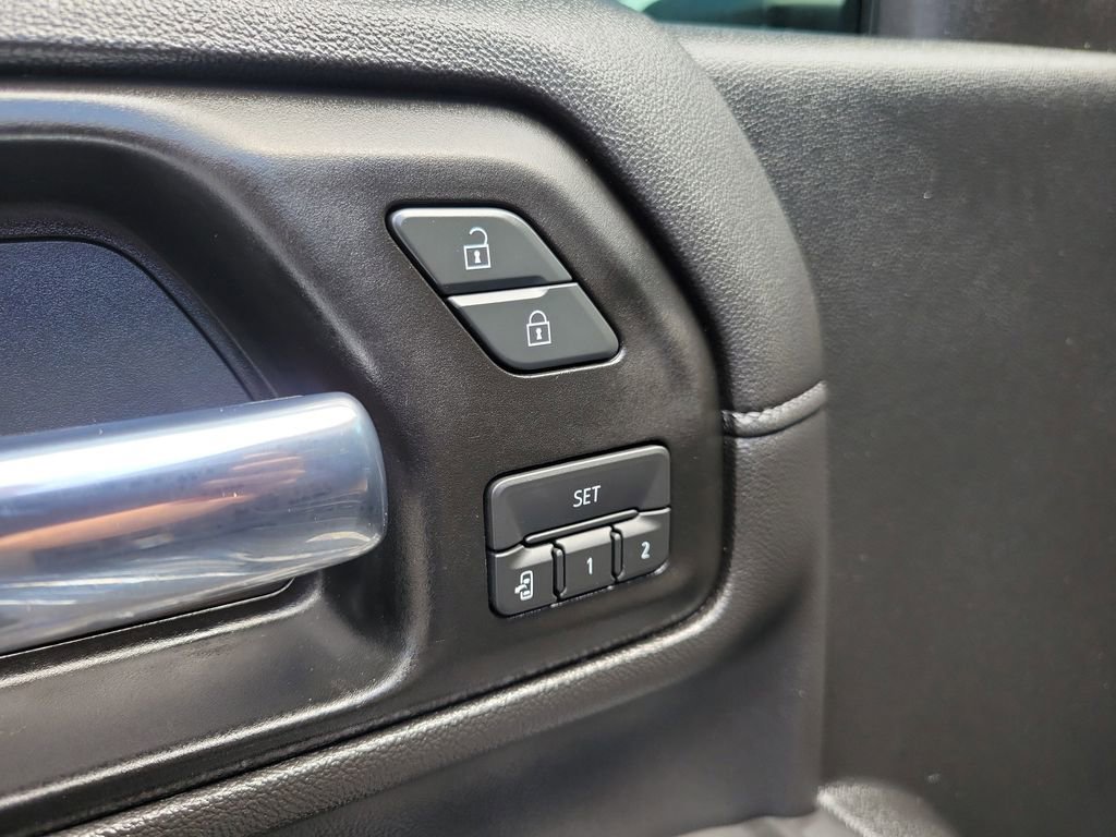 2020 Chevrolet Silverado 3500HD High Country - Photo 18