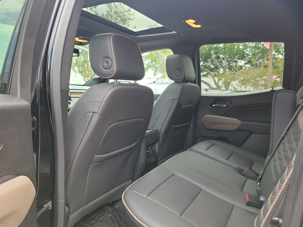 2026 GMC Canyon Denali - Photo 12