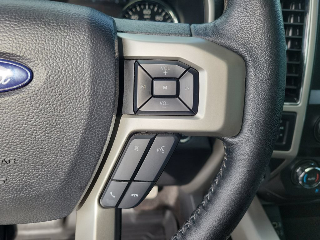 2020 Ford F-150 Lariat - Photo 25