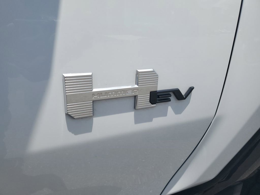 2025 GMC HUMMER EV 3X - Photo 8