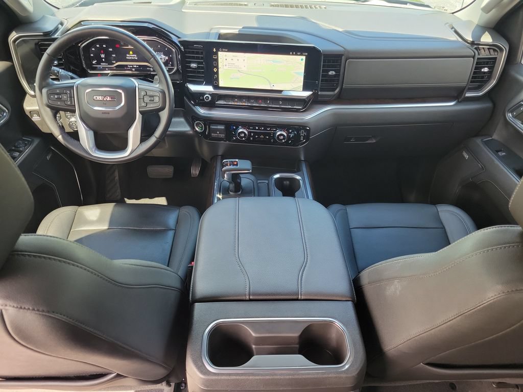 2023 GMC Sierra 1500 SLT - Photo 16