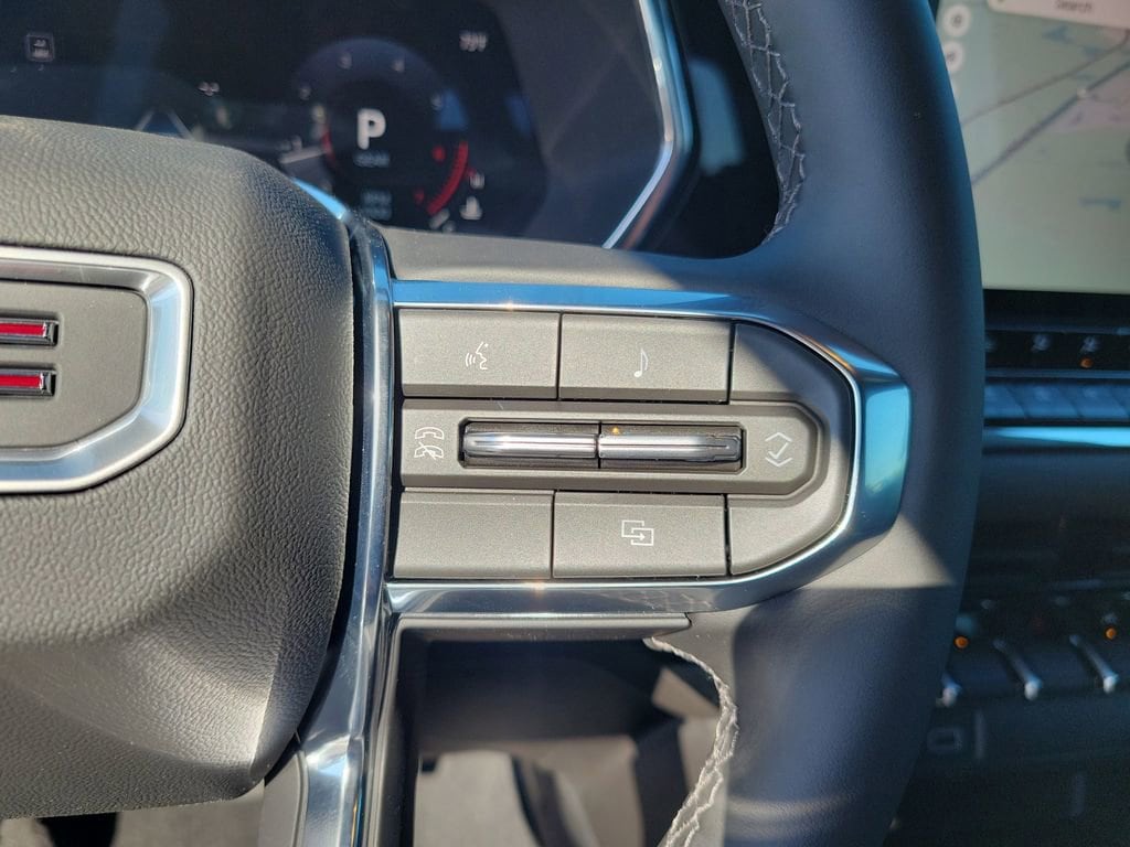 2026 GMC Canyon Elevation - Photo 25