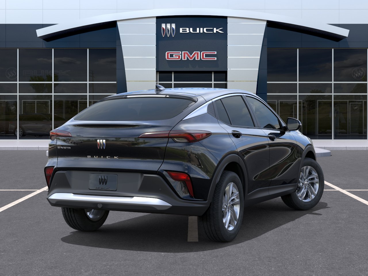 2026 Buick Envista Preferred - Photo 28