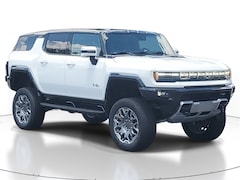 2025 GMC HUMMER EV SUV 3X SUV