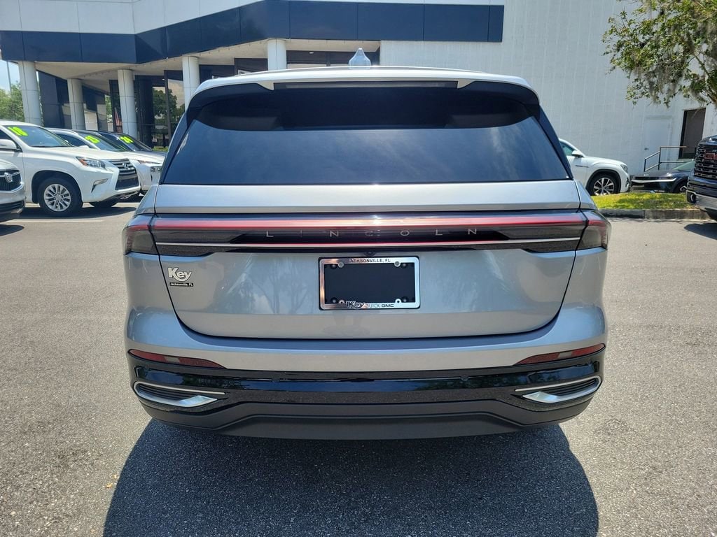 2024 Lincoln Nautilus Premiere - Photo 12