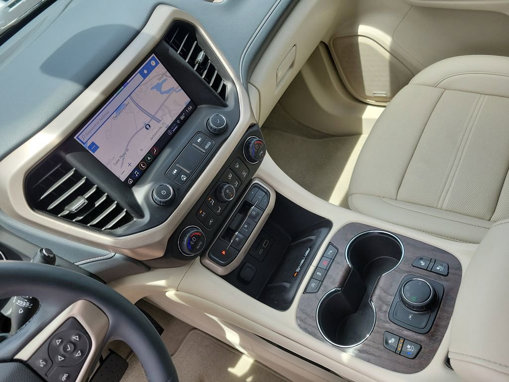 2023 GMC Acadia Denali - Photo 38