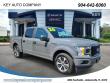 Used 2020 Ford F-150 XL Truck SuperCrew Cab