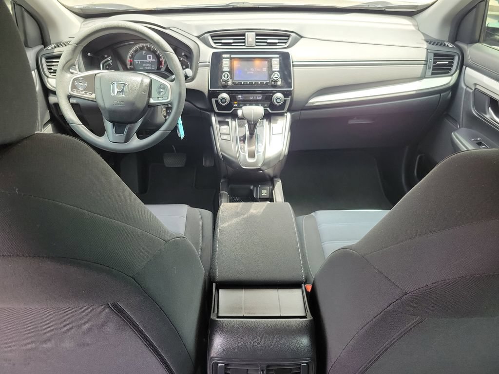 2018 Honda CR-V LX - Photo 16