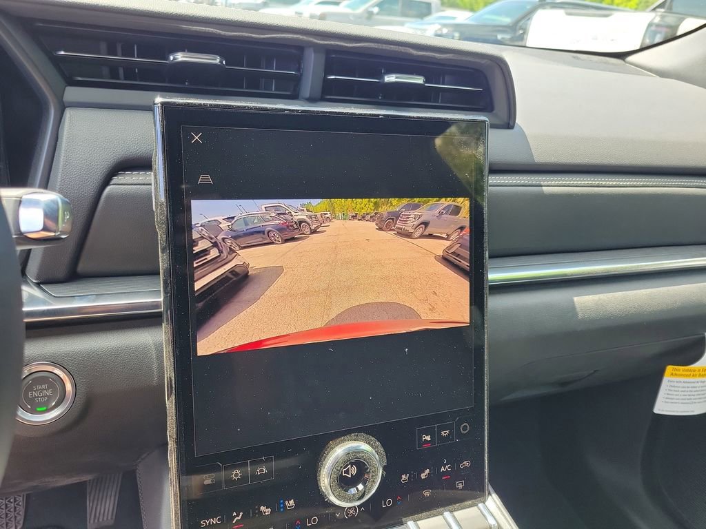 2026 GMC Terrain Elevation - Photo 22