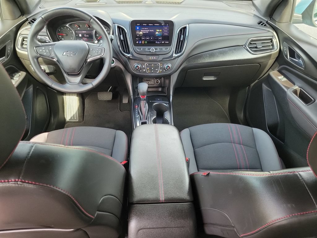 2022 Chevrolet Equinox RS - Photo 18