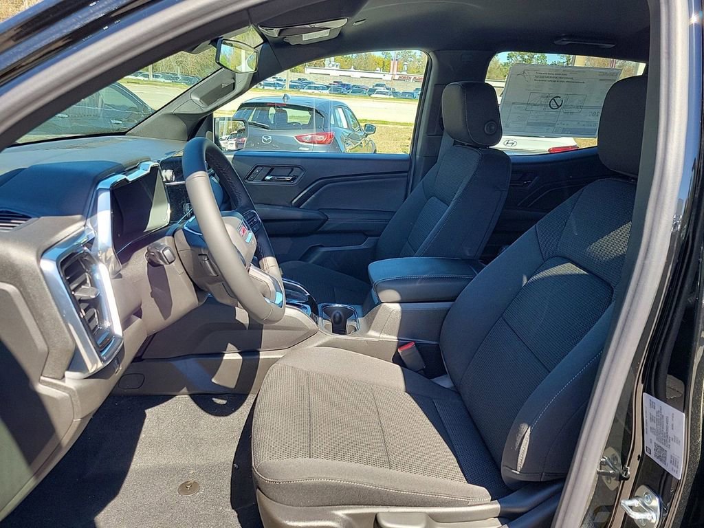 2025 GMC Canyon Elevation - Photo 10