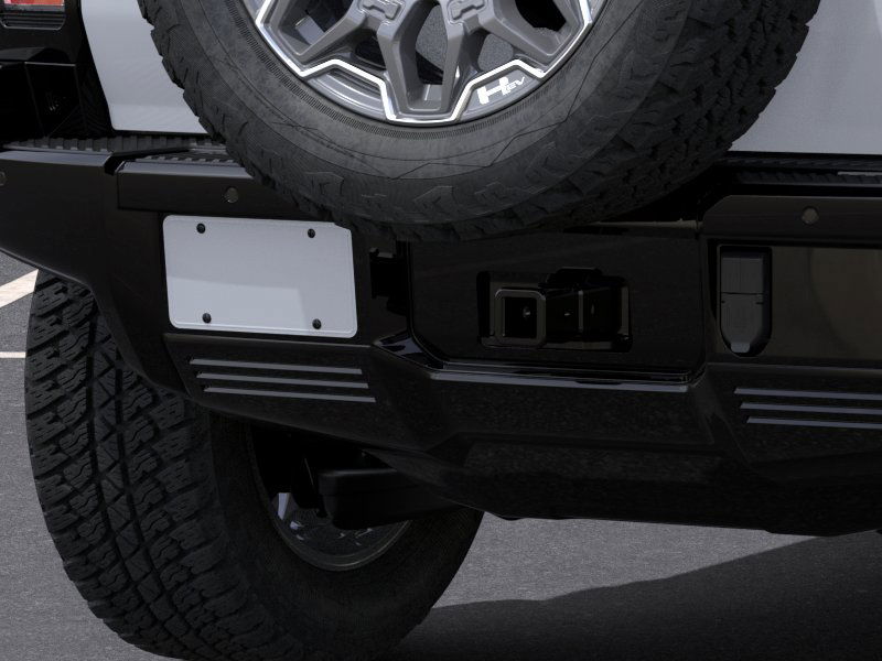2025 GMC HUMMER EV 3X - Photo 51