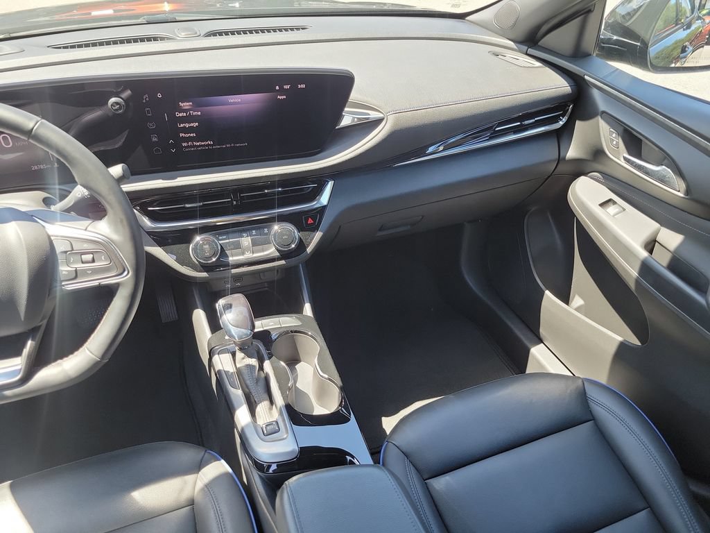 2024 Buick Envista Sport Touring - Photo 24