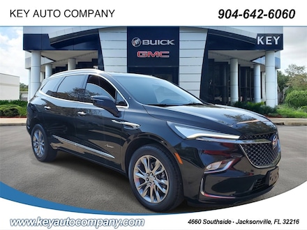 2023 Buick Enclave Avenir SUV