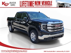 2025 GMC Sierra 1500 SLE Truck